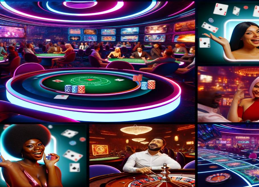 casino app bangladesh